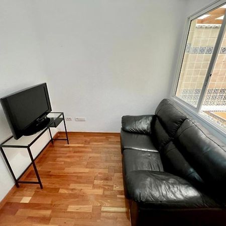 דירות סנטה קרוז דה טנריף Edificio Rambla Pulido מראה חיצוני תמונה