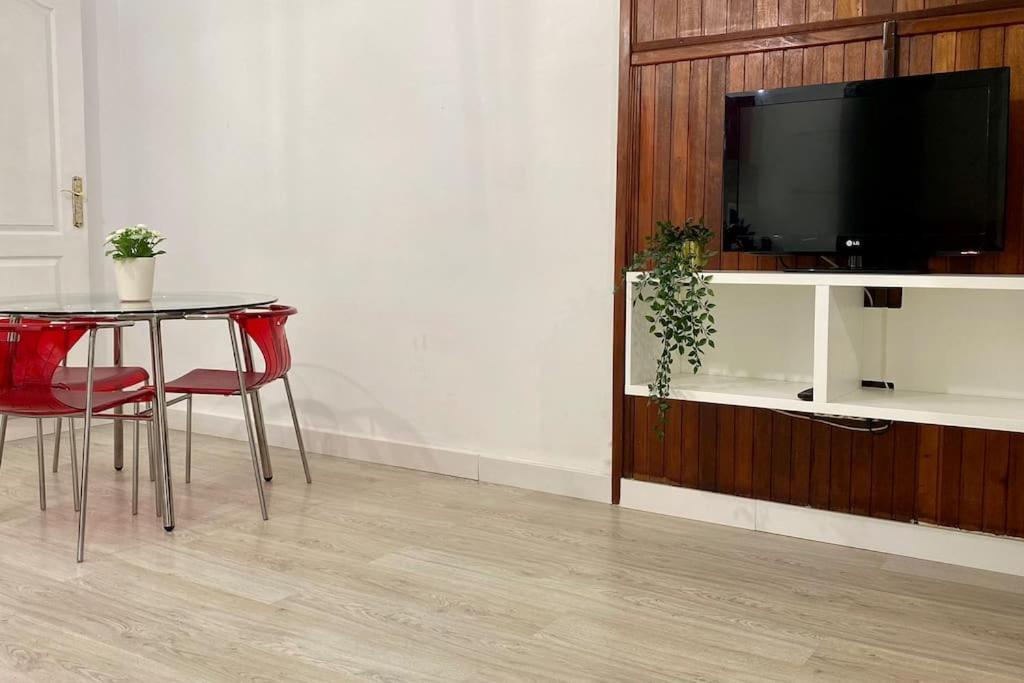 דירות סנטה קרוז דה טנריף Edificio Rambla Pulido מראה חיצוני תמונה