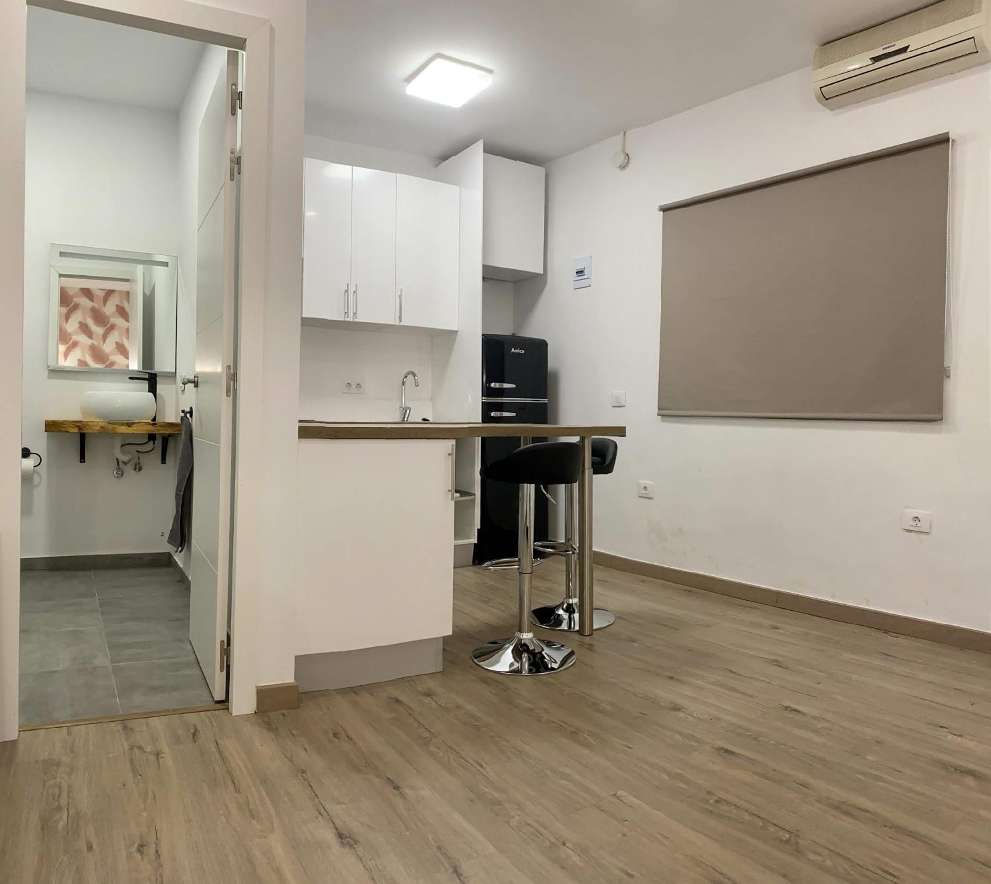 דירות סנטה קרוז דה טנריף Edificio Rambla Pulido מראה חיצוני תמונה