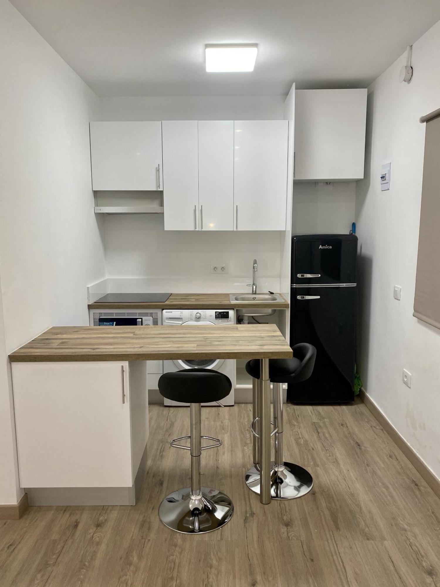 דירות סנטה קרוז דה טנריף Edificio Rambla Pulido מראה חיצוני תמונה
