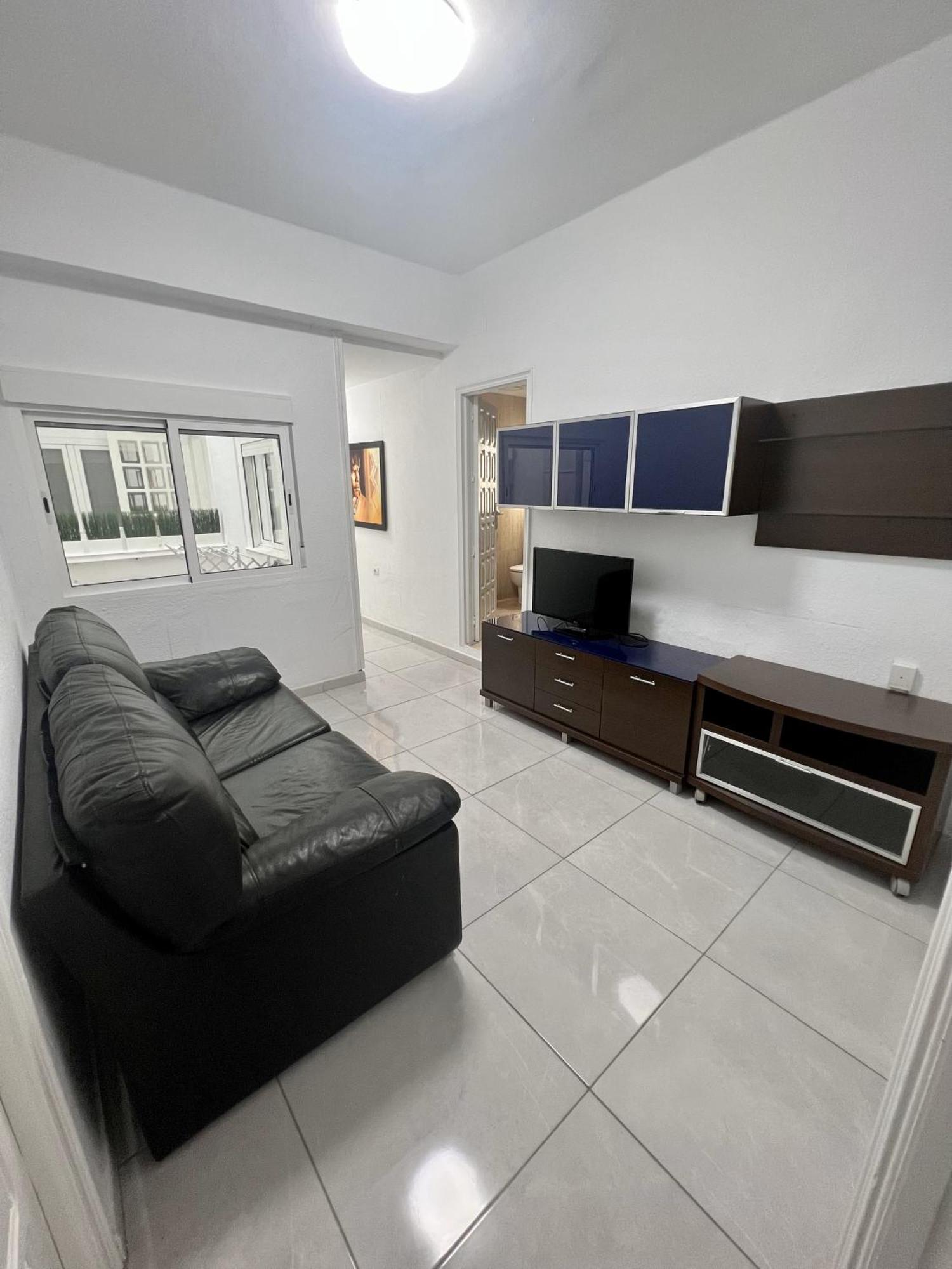 דירות סנטה קרוז דה טנריף Edificio Rambla Pulido מראה חיצוני תמונה
