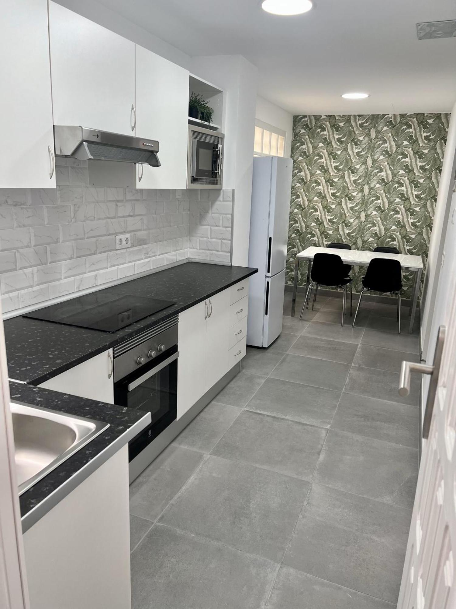 דירות סנטה קרוז דה טנריף Edificio Rambla Pulido מראה חיצוני תמונה