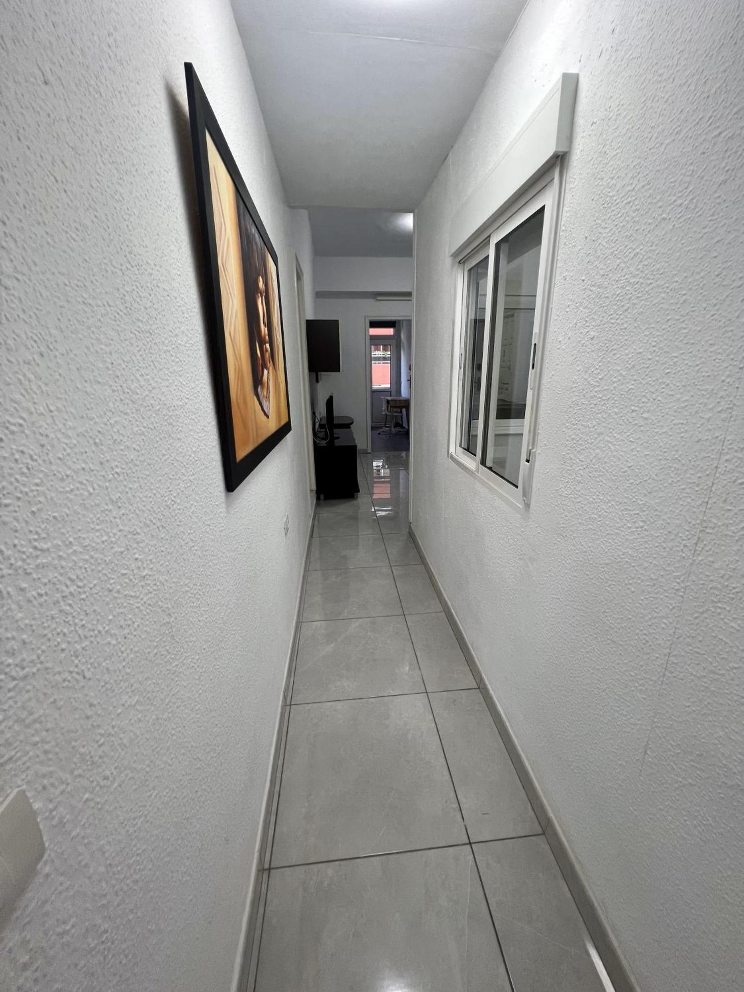 דירות סנטה קרוז דה טנריף Edificio Rambla Pulido מראה חיצוני תמונה