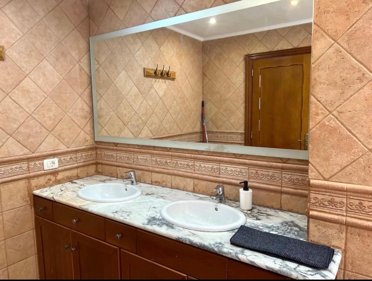 דירות סנטה קרוז דה טנריף Edificio Rambla Pulido מראה חיצוני תמונה