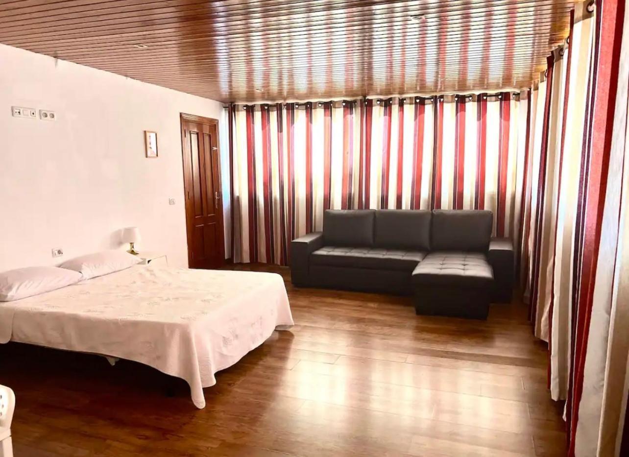 דירות סנטה קרוז דה טנריף Edificio Rambla Pulido מראה חיצוני תמונה