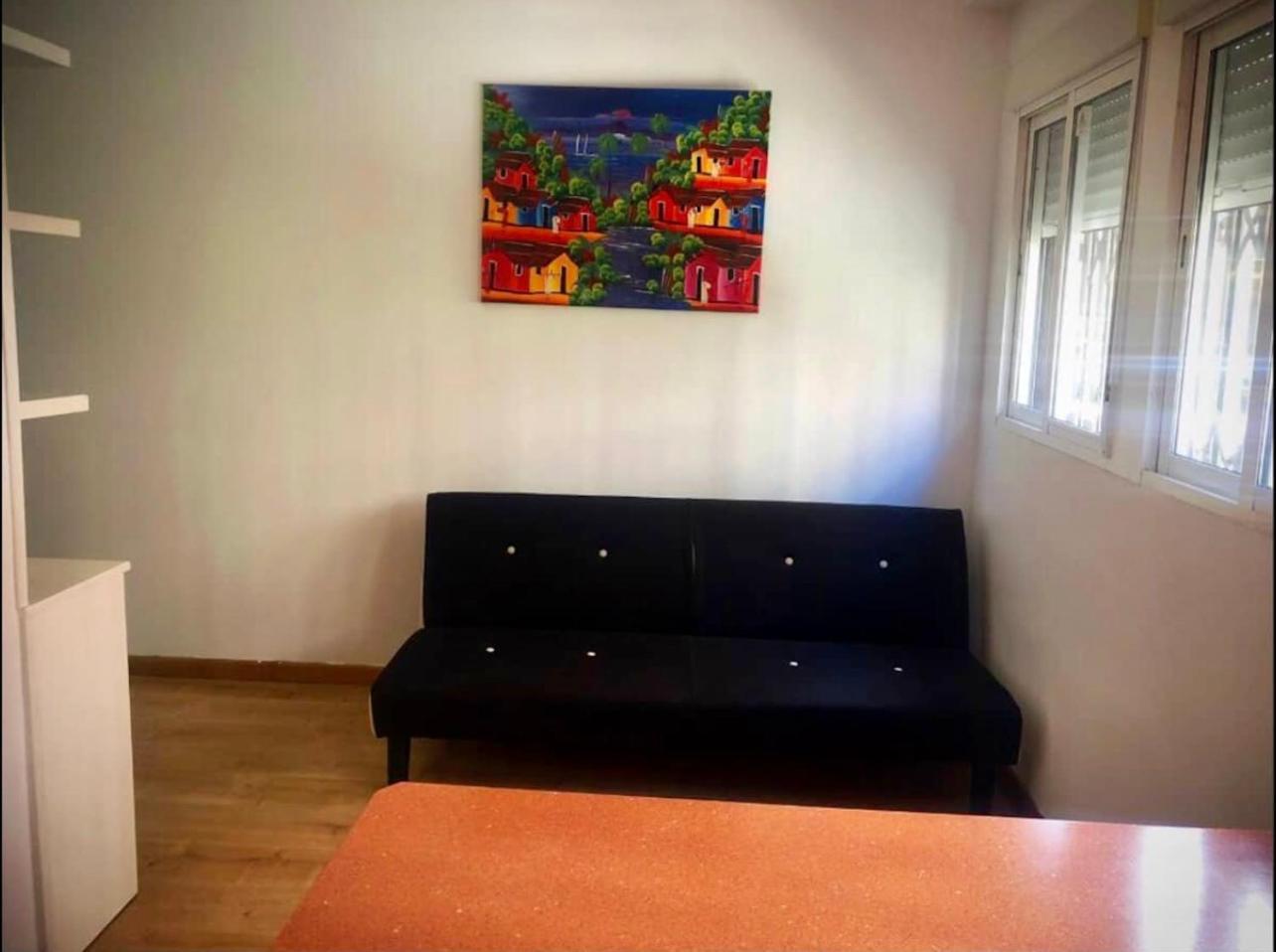 דירות סנטה קרוז דה טנריף Edificio Rambla Pulido מראה חיצוני תמונה